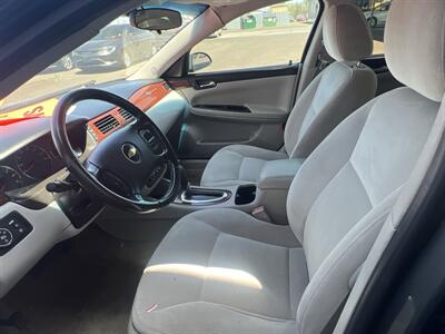 2010 Chevrolet Impala LT - Photo 5 - Phoenix, AZ 85009
