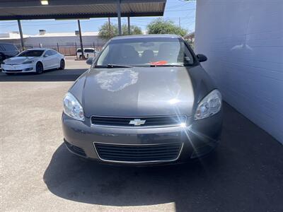 2010 Chevrolet Impala LT - Photo 3 - Phoenix, AZ 85009