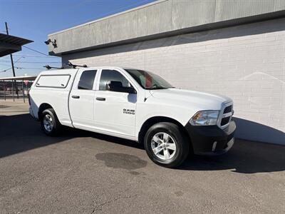 2018 RAM 1500 Tradesman   - Photo 2 - Phoenix, AZ 85009