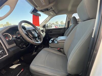 2018 RAM 1500 Tradesman   - Photo 5 - Phoenix, AZ 85009