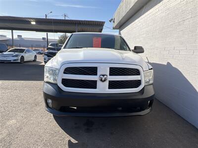 2018 RAM 1500 Tradesman   - Photo 3 - Phoenix, AZ 85009