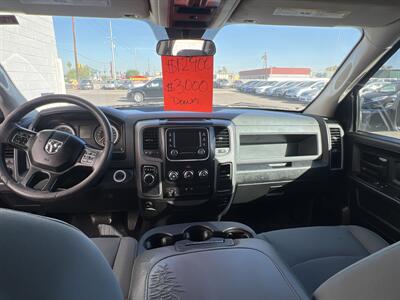 2018 RAM 1500 Tradesman   - Photo 7 - Phoenix, AZ 85009