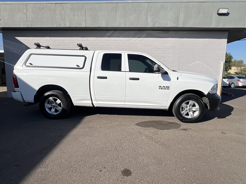 2018 RAM Ram 1500 Pickup Express