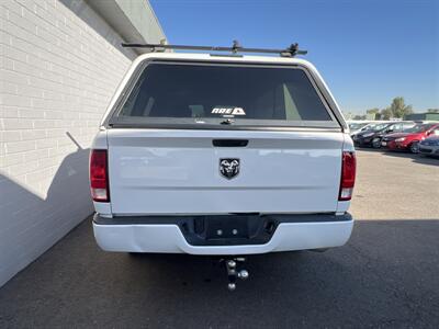 2018 RAM 1500 Tradesman   - Photo 4 - Phoenix, AZ 85009