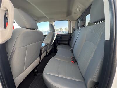 2018 RAM 1500 Tradesman   - Photo 6 - Phoenix, AZ 85009