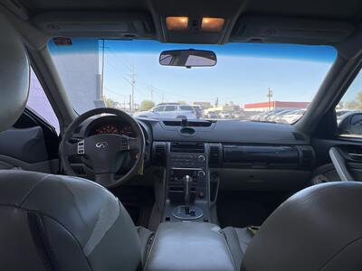 2004 INFINITI G35 - Photo 7 - Phoenix, AZ 85009