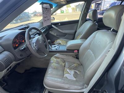 2004 INFINITI G35 - Photo 5 - Phoenix, AZ 85009