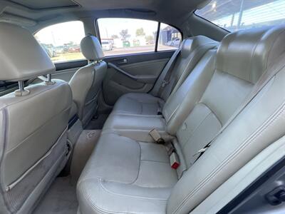 2004 INFINITI G35 - Photo 6 - Phoenix, AZ 85009