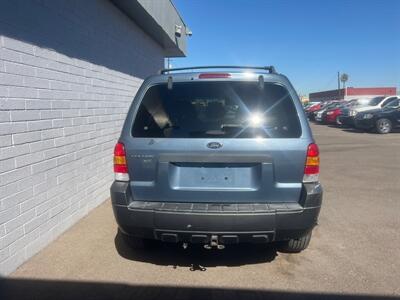 2005 Ford Escape XLT   - Photo 4 - Phoenix, AZ 85009