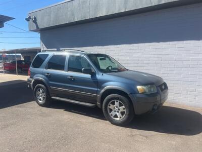 2005 Ford Escape XLT   - Photo 2 - Phoenix, AZ 85009