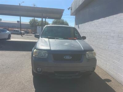 2005 Ford Escape XLT   - Photo 3 - Phoenix, AZ 85009