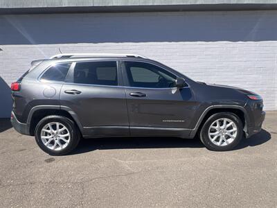 2015 Jeep Cherokee Latitude - Photo 1 - Phoenix, AZ 85009