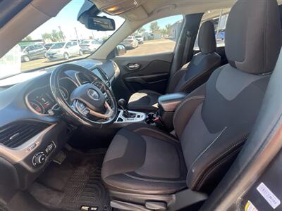 2015 Jeep Cherokee Latitude - Photo 5 - Phoenix, AZ 85009