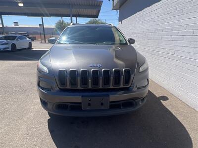2015 Jeep Cherokee Latitude - Photo 3 - Phoenix, AZ 85009