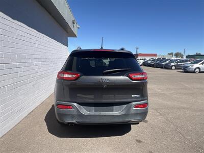 2015 Jeep Cherokee Latitude - Photo 4 - Phoenix, AZ 85009