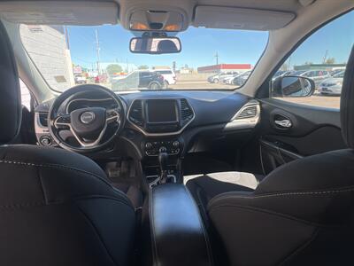 2015 Jeep Cherokee Latitude - Photo 7 - Phoenix, AZ 85009