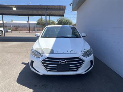 2017 Hyundai Elantra SE   - Photo 3 - Phoenix, AZ 85009