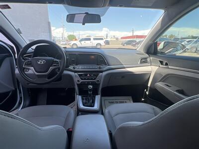 2017 Hyundai Elantra SE   - Photo 7 - Phoenix, AZ 85009