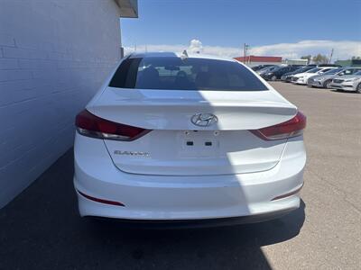 2017 Hyundai Elantra SE   - Photo 4 - Phoenix, AZ 85009