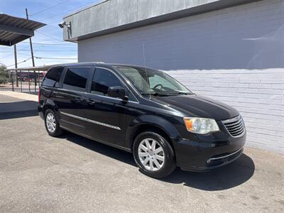 2014 Chrysler Town & Country Touring - Photo 2 - Phoenix, AZ 85009