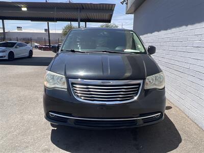 2014 Chrysler Town & Country Touring - Photo 3 - Phoenix, AZ 85009