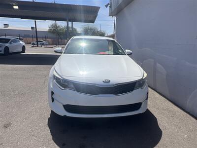 2016 Kia Optima LX - Photo 3 - Phoenix, AZ 85009