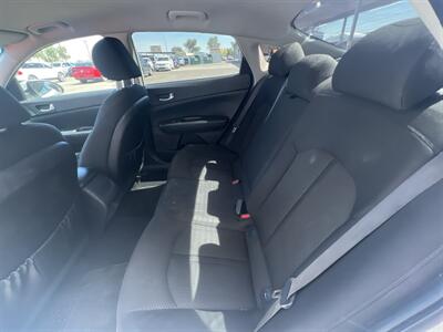 2016 Kia Optima LX - Photo 6 - Phoenix, AZ 85009
