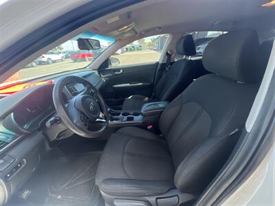 2016 Kia Optima LX - Photo 5 - Phoenix, AZ 85009