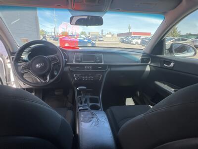 2016 Kia Optima LX - Photo 7 - Phoenix, AZ 85009