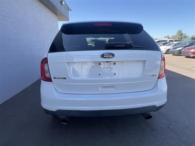 2014 Ford Edge SEL   - Photo 4 - Phoenix, AZ 85009