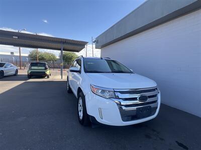 2014 Ford Edge SEL   - Photo 2 - Phoenix, AZ 85009