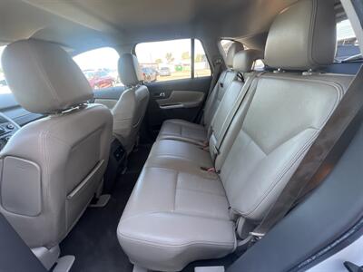 2014 Ford Edge SEL   - Photo 6 - Phoenix, AZ 85009