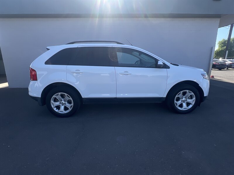 2014 Ford Edge SEL - Photo 1 - Phoenix, AZ 85009