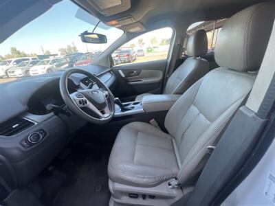 2014 Ford Edge SEL   - Photo 5 - Phoenix, AZ 85009