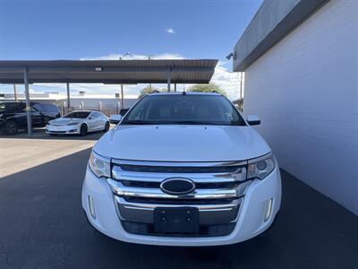 2014 Ford Edge SEL   - Photo 3 - Phoenix, AZ 85009