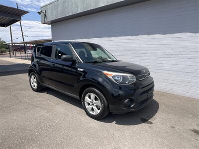2017 Kia Soul - Photo 2 - Phoenix, AZ 85009