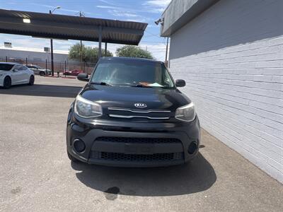 2017 Kia Soul - Photo 3 - Phoenix, AZ 85009