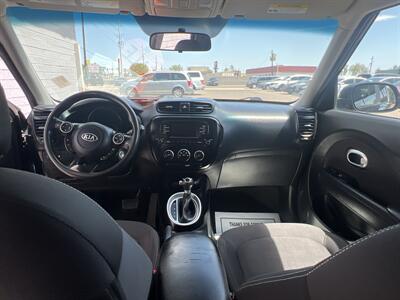 2017 Kia Soul - Photo 7 - Phoenix, AZ 85009