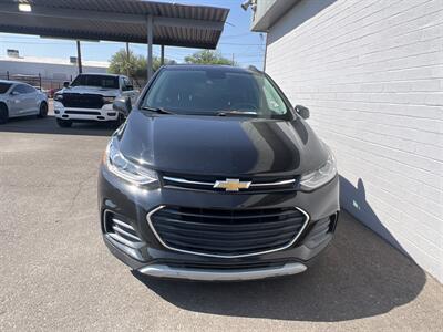 2019 Chevrolet Trax LT - Photo 3 - Phoenix, AZ 85009
