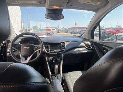2019 Chevrolet Trax LT - Photo 7 - Phoenix, AZ 85009