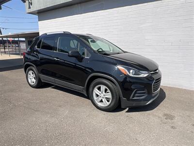 2019 Chevrolet Trax LT - Photo 2 - Phoenix, AZ 85009