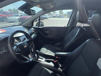 2019 Chevrolet Trax LT - Photo 5 - Phoenix, AZ 85009