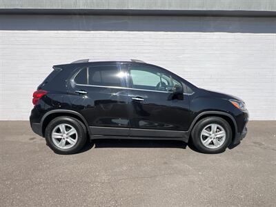 2019 Chevrolet Trax LT Wagon
