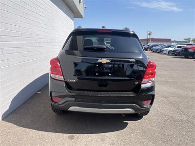 2019 Chevrolet Trax LT - Photo 4 - Phoenix, AZ 85009