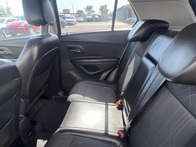 2019 Chevrolet Trax LT - Photo 6 - Phoenix, AZ 85009
