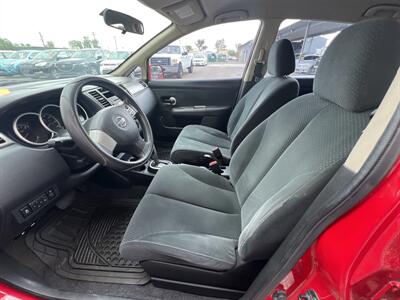 2012 Nissan Versa 1.8 S   - Photo 5 - Phoenix, AZ 85009