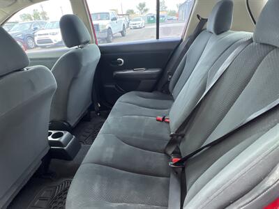 2012 Nissan Versa 1.8 S   - Photo 6 - Phoenix, AZ 85009