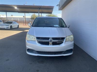 2011 Dodge Grand Caravan Mainstreet   - Photo 3 - Phoenix, AZ 85009