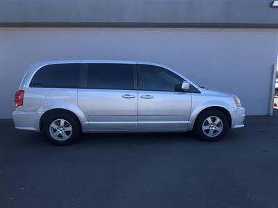 2011 Dodge Grand Caravan Mainstreet Minivan