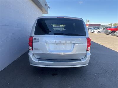 2011 Dodge Grand Caravan Mainstreet   - Photo 4 - Phoenix, AZ 85009